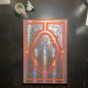 PAPER BLANKS blank sketch book